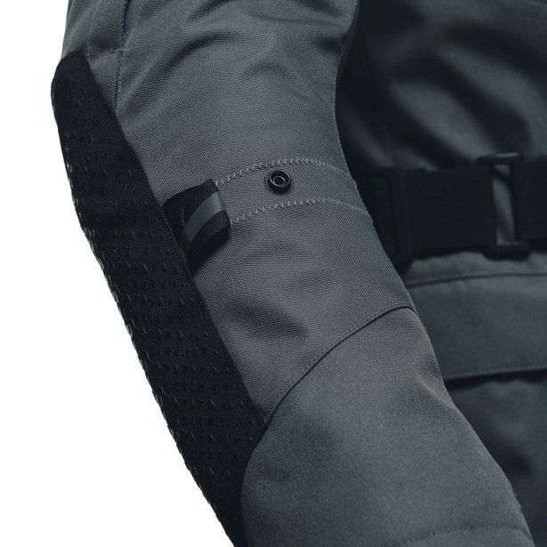 Dainese Ladakh 3L D-Dry Jacket Iron-Gate/Black : Delivery in 5 days